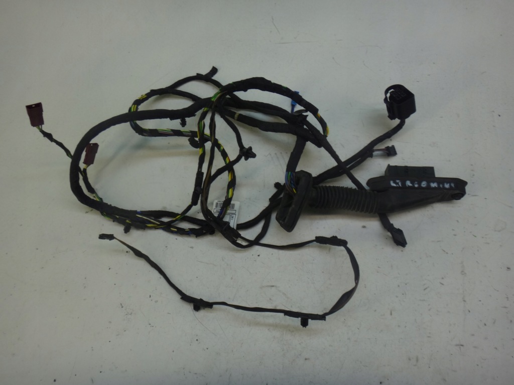 фото №1, Електропроводка джгут двері задня задня mini countryman r60