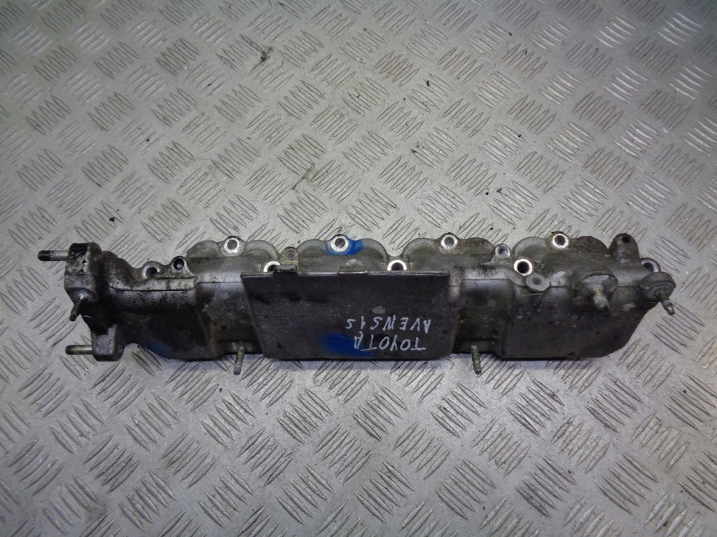 фото №1, Коллектор всасывающий toyota avensis t25 2.0 d4d