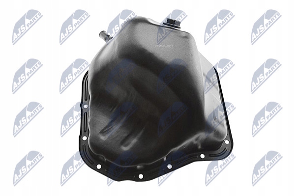 фото №5, Піддон масляна