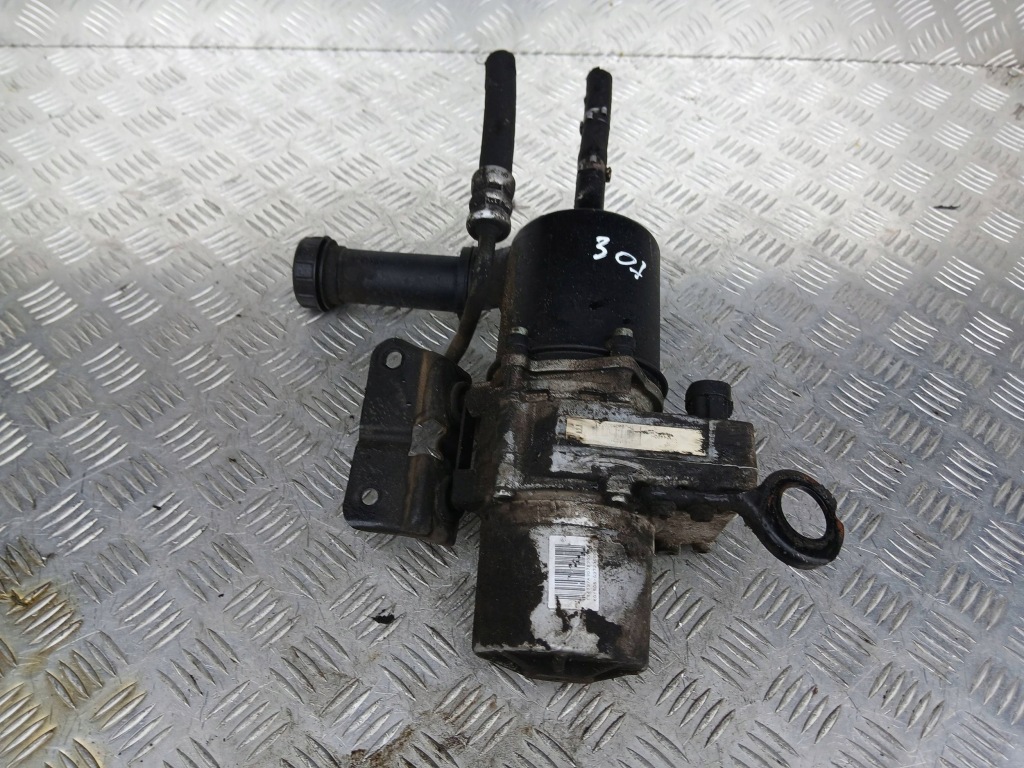 фото №1, Насос усилителя peugeot 307 9654149780