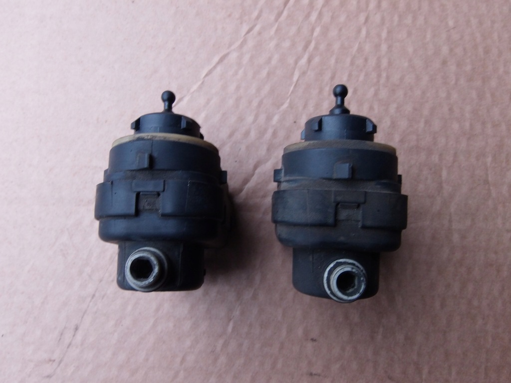 фото №5, Моторчик лампы света land rover freelander i 2.0 td 4d