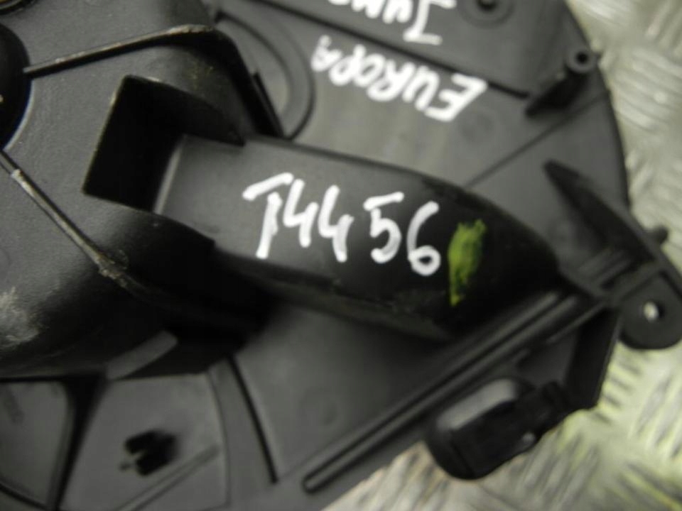 фото №4, Вентилятор внутрішній citroën jumpy 2016 1440198780