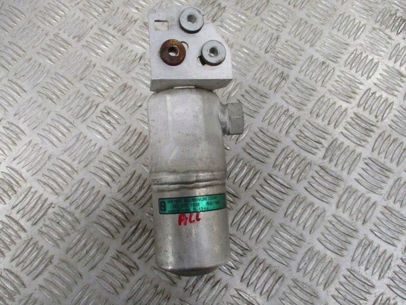 фото №1, Конденсатор 8z0, 8z0820193b, audi a2, 2000