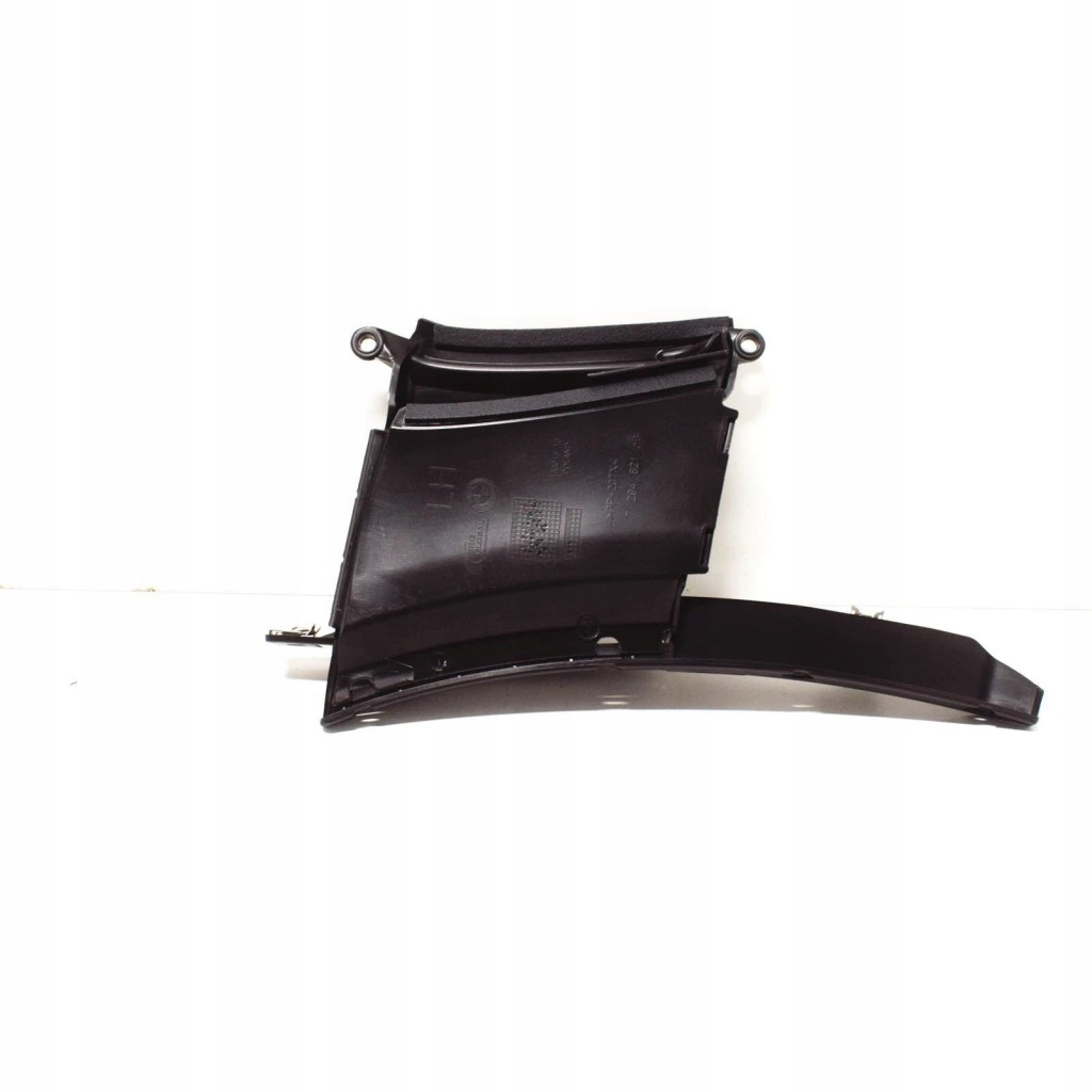 фото №8, Bmw 4 f32 лівий боковий канал повітря 51747294821 7294821 2016 oem
