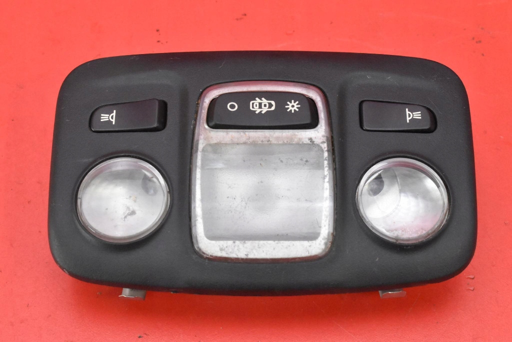 фото №1, Лампа освещение салона задняя 96727263zd citroen ds4 1 i 10-16