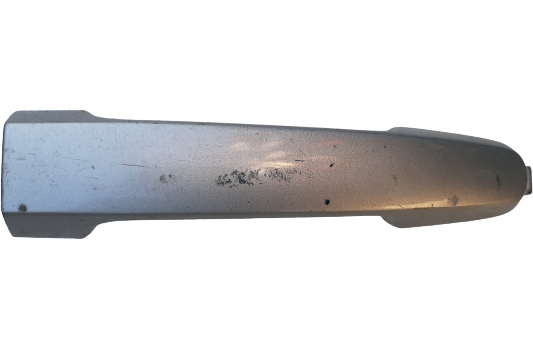 фото №1, Ручка наружная правый перед toyota corolla e12