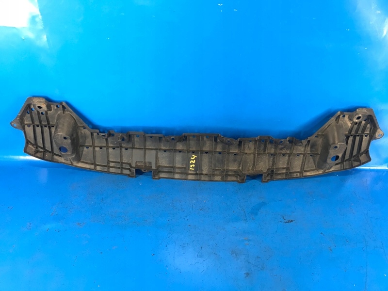 фото №5, Защита передний бампера toyota prius plus 11-14 5261847040