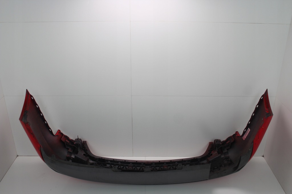 Бампер задняя задний audi a4 b8 07-11r sedan ly3j pdc с Разборки