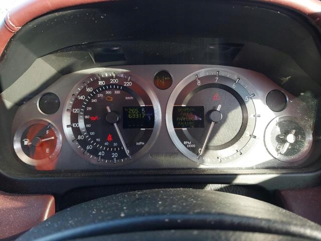 фото №9, Aston martin db9 5.9 6.0 v12 450km 455km двигун am3 am04 101tys km