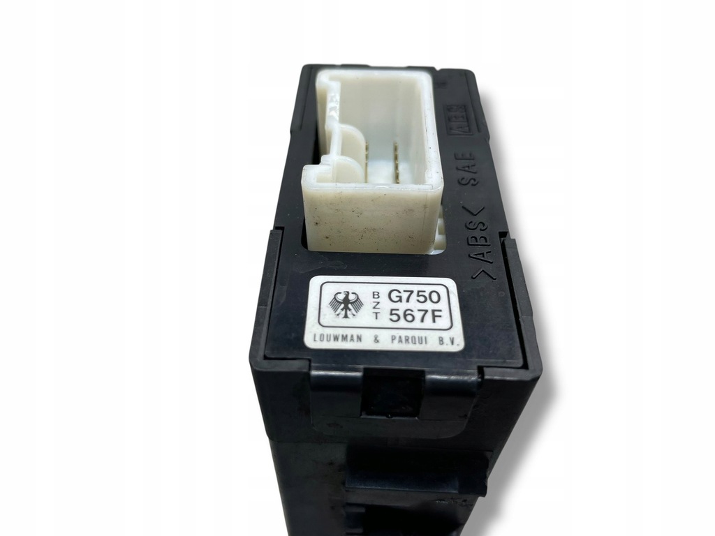 фото №10, Lexus gs 300 400 430 1997 модуль / блок управления иммобилайзер 8978030010