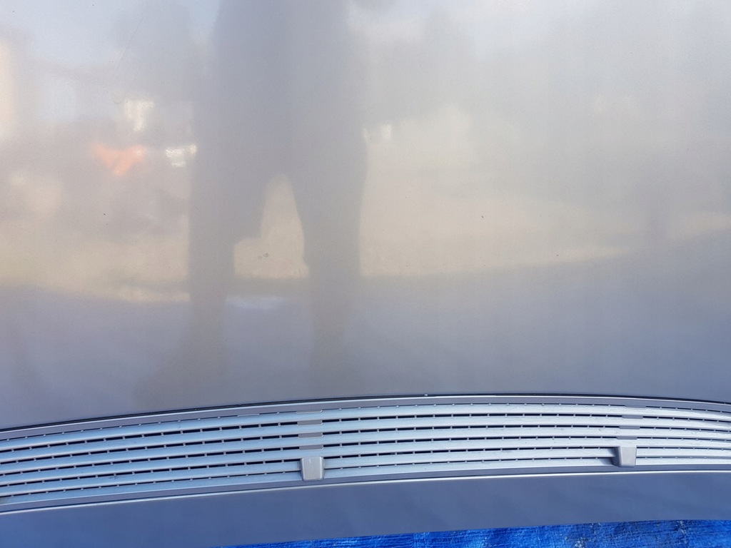 фото №10, Капот mercedes r-klasa w251 c723 723