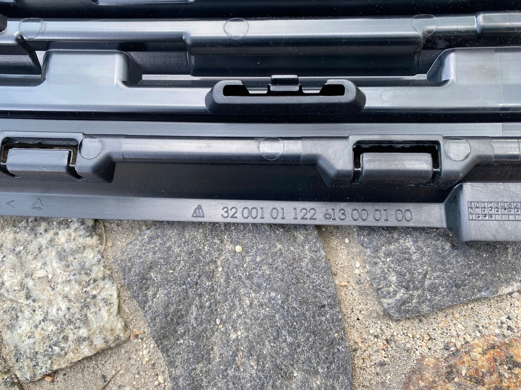 фото №11, Skoda kamiq решётка радиатора решётка радиатора перед 658853653 оригинал