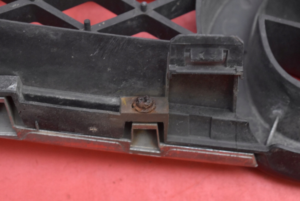 фото №5, Решітка радіатора решітка радіатора czarna c23550711 mazda 5 05-08