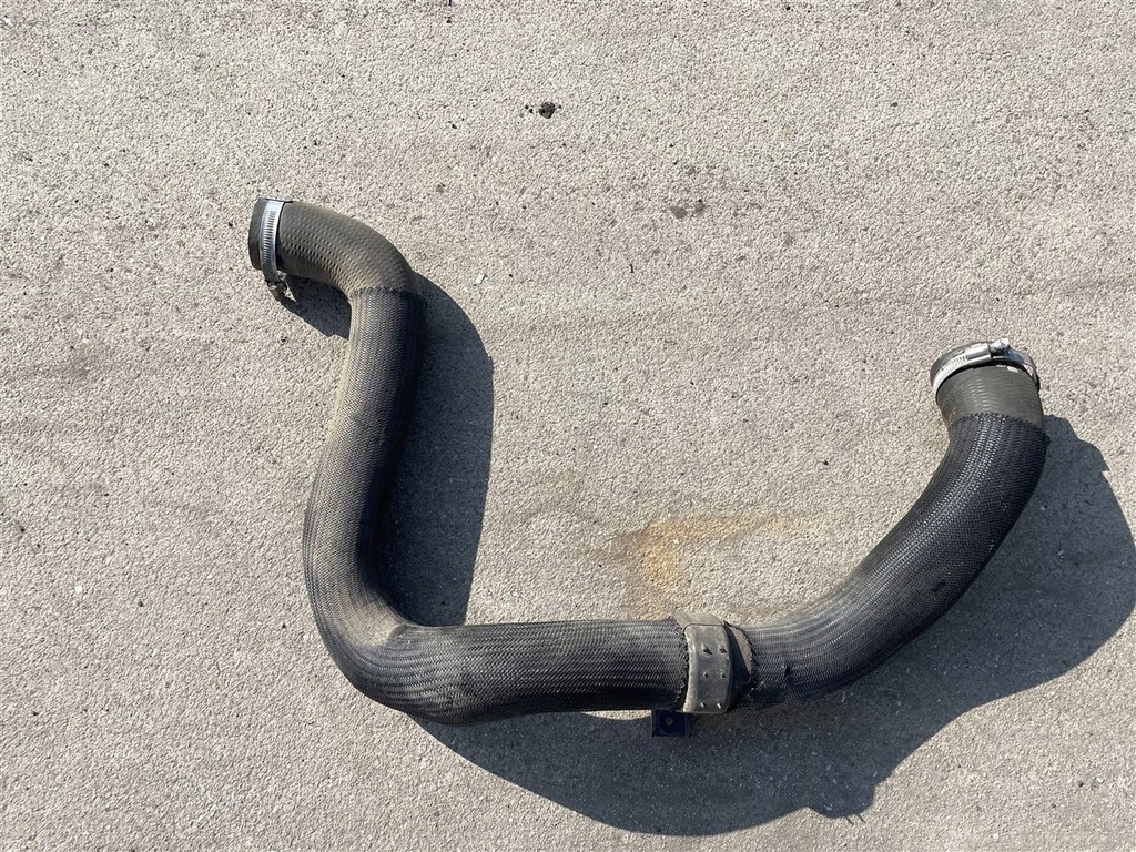 фото №1, Wąż труба шланг turbo интеркулер 2.0 bluehdi peugeot expert 3 iii 16-