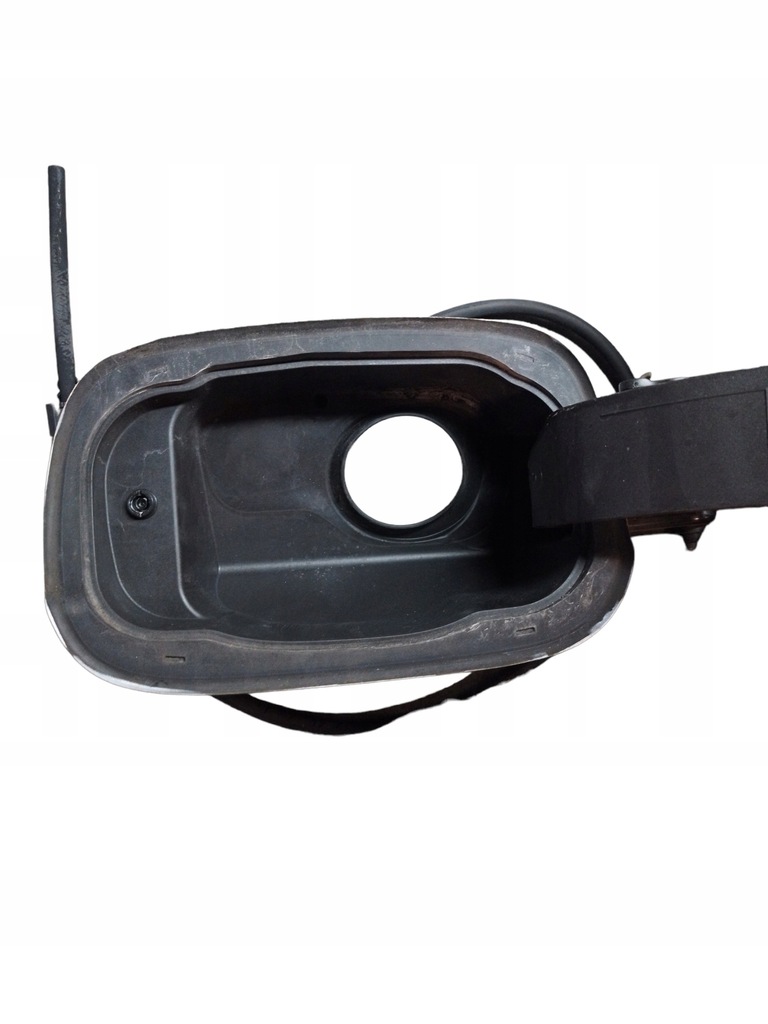 фото №6, Крышка заливной топлива ford edge usa lift