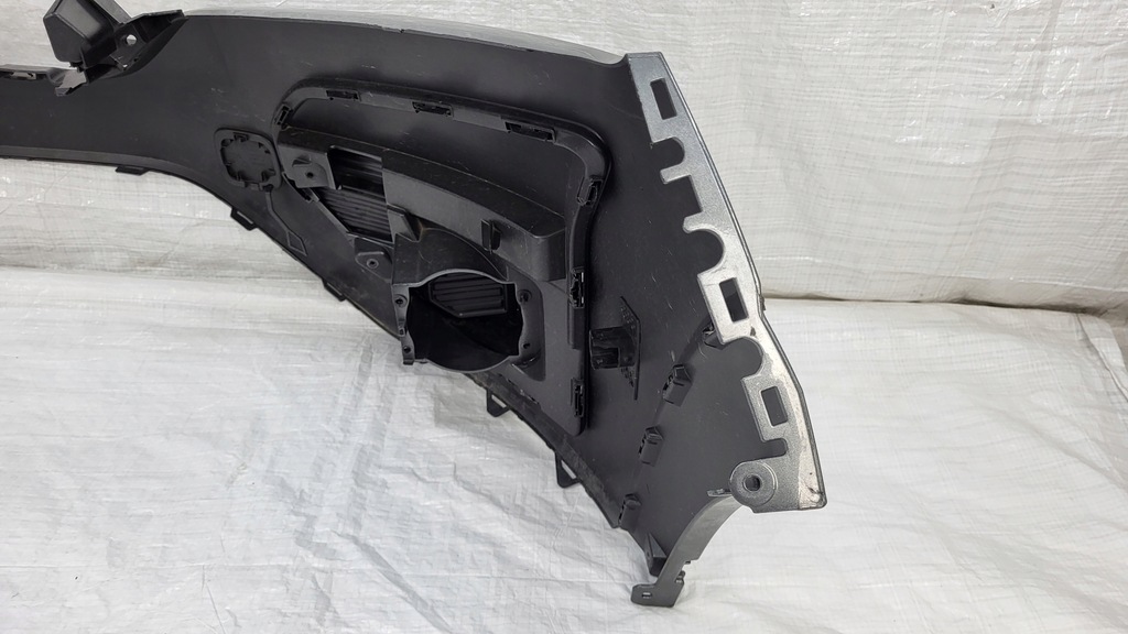 фото №8, -бампер передний dacia sandero iii stepway 20- jogger