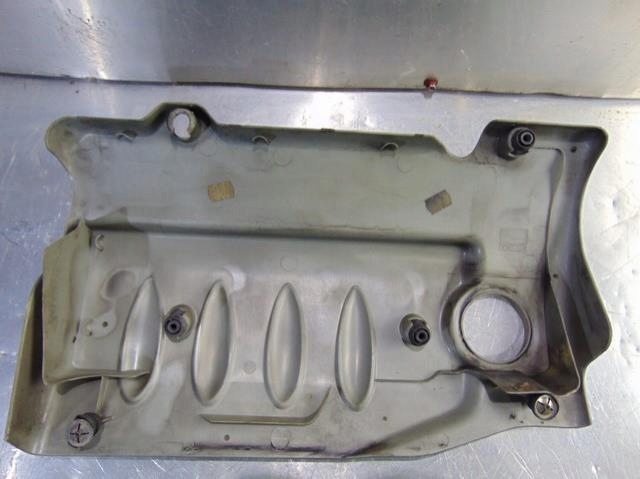 фото №11, Кришка захист двигуна peugeot 607 2.2