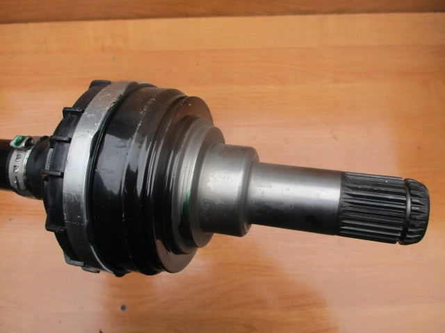 Bmw 3 g20 g21 330e 2.0 приводной вал półośka шарнир задний  9423549 -02 левая nowa Недорого