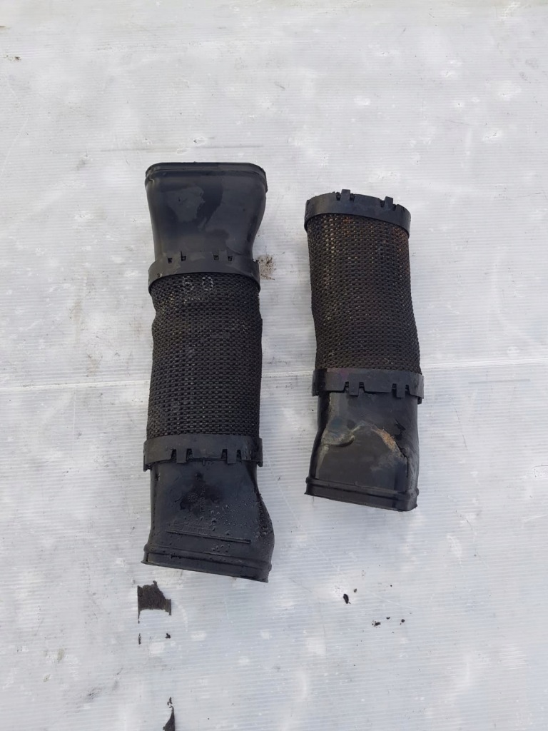 фото №1, Mercedes ml w164 3.0cdi шланг воздуха