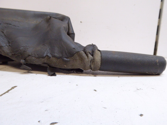 фото №5, Corsa c 00-06 рычаг тормоза ручного 1.2 16v