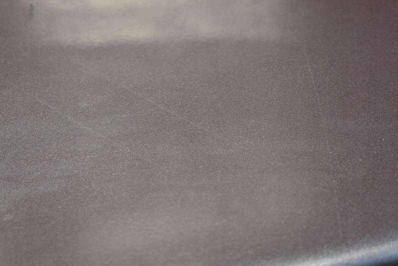 фото №5, Крышка багажника багажника задняя задняя серая acura tsx 2 ii honda accord 8 viii sedan