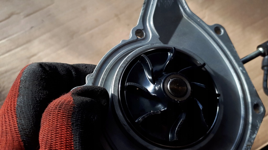 фото №8, S4 b8 lift насос wody 06e121016 s5 q5 a6 c7 a7