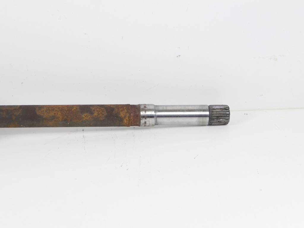 фото №9, Приводной вал приводная длинная перед правый передняя правая peugeot 206 98-09r 1.9d dw8