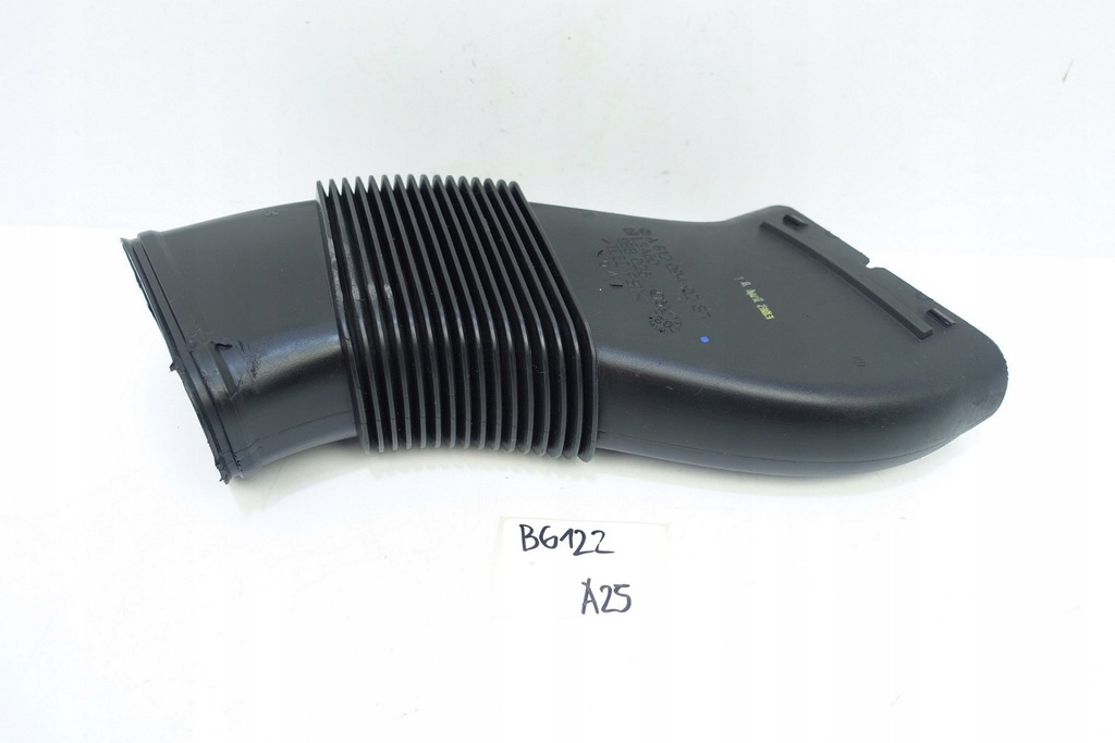 фото №1, Труба шланг wąz повітря mercedes e w210