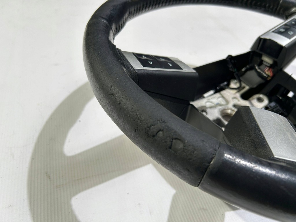 фото №6, Повітропровід шкіра dodge challenger srt8 2008r-