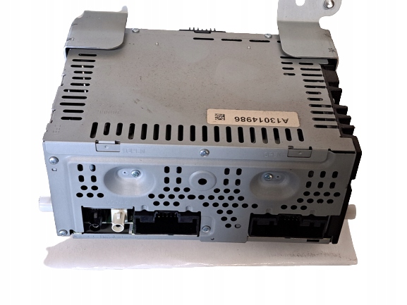 фото №1, Ford s-max mk2 2016r радио навигация синхронизация 2