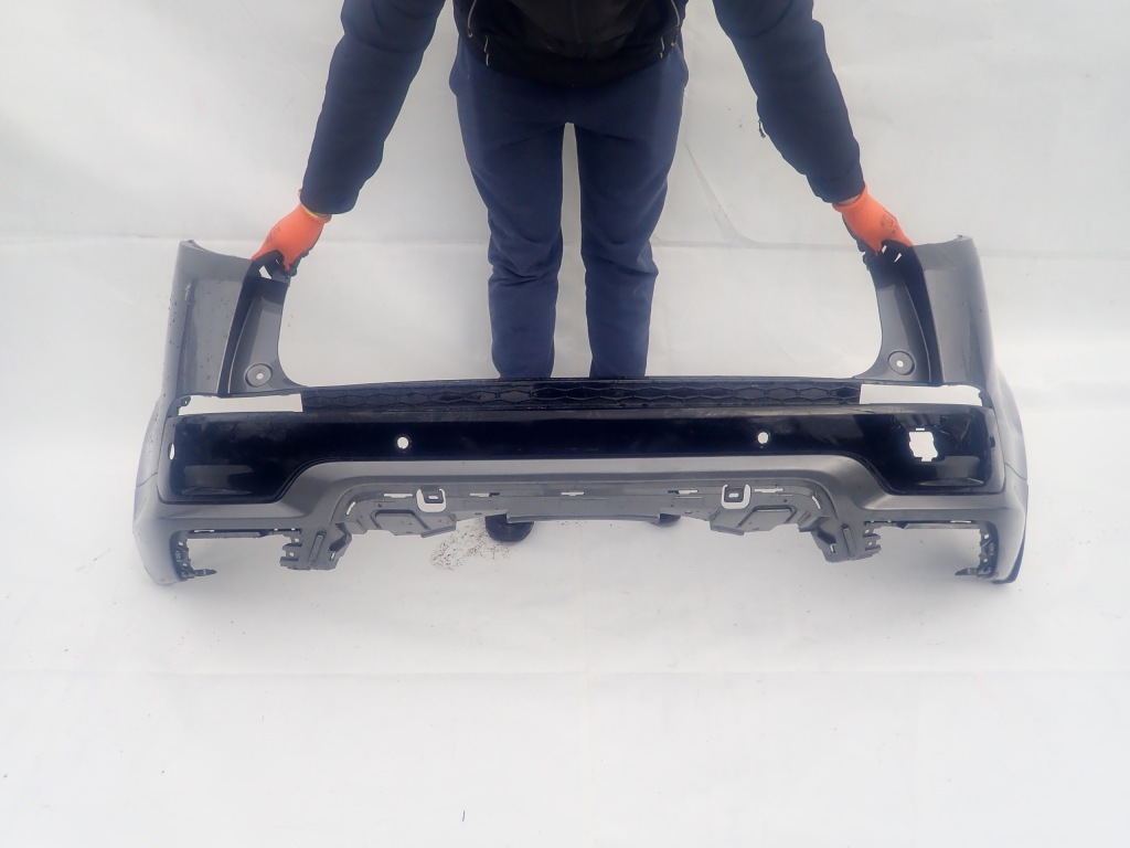 фото №1, Land rover discovery sport dynamic 16- бампер задняя