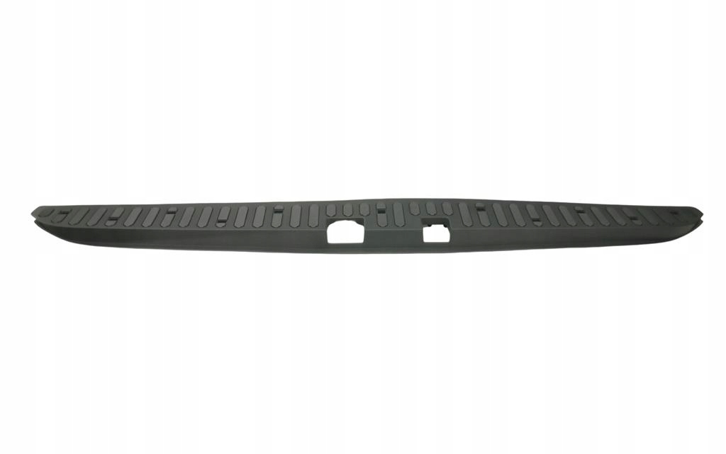 фото №1, Накладка поріг renault master iii 10