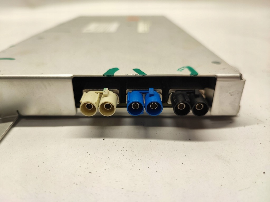 Tesla model x другое устройства 104545100g 2017 с Разборки