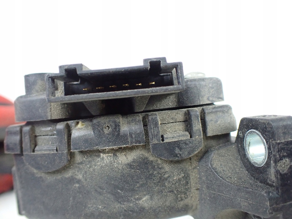 фото №5, Потенциометр педаль газа audi s8 d3 5.2 fsi 4e1723523e