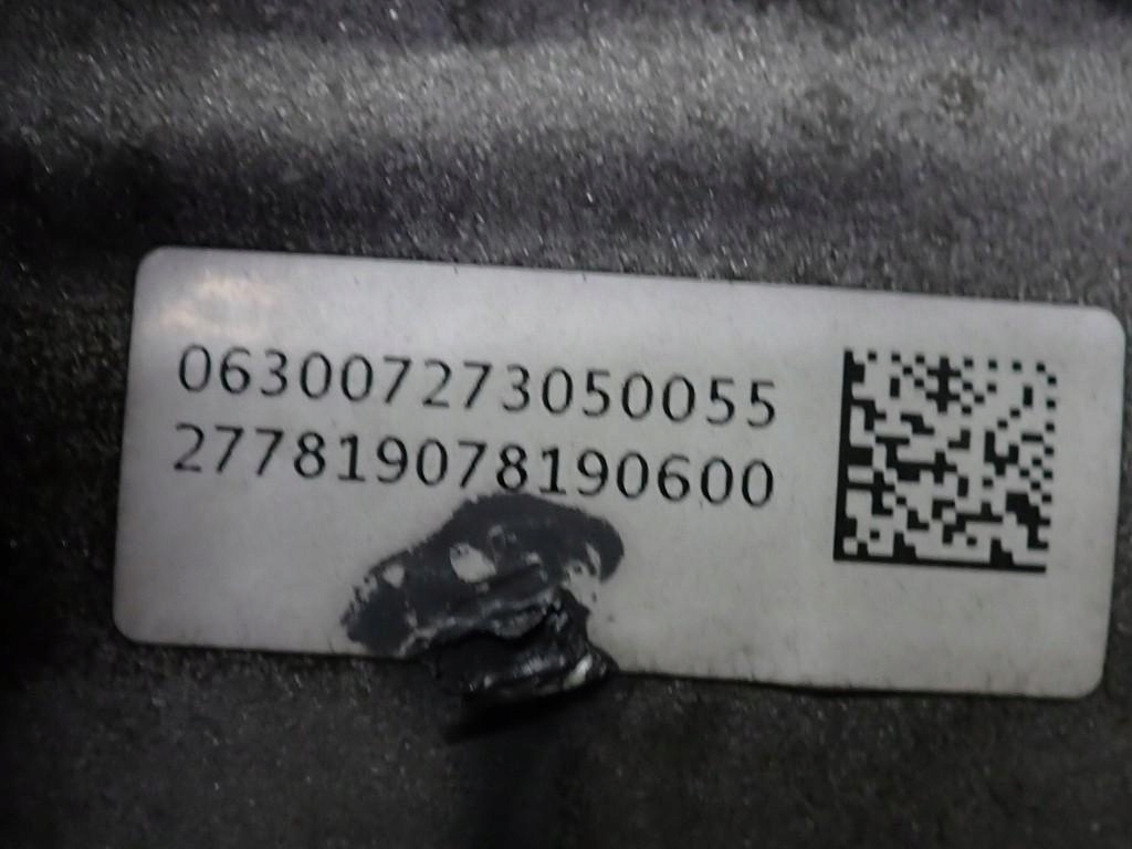 фото №14, Коробка передач передач автоматична коробка передач rwd ga8hp50z alfa romeo giulia 2.2mjet 150km 16r fv