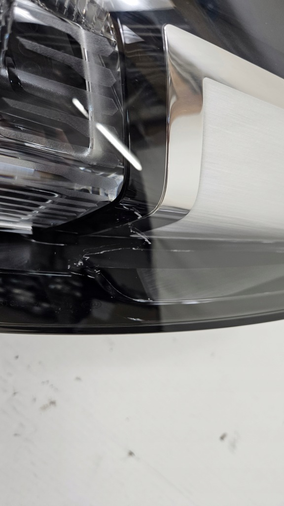 Фара перед передняя левая bmw x1 u11 full led 5a5bd47-02 Недорого