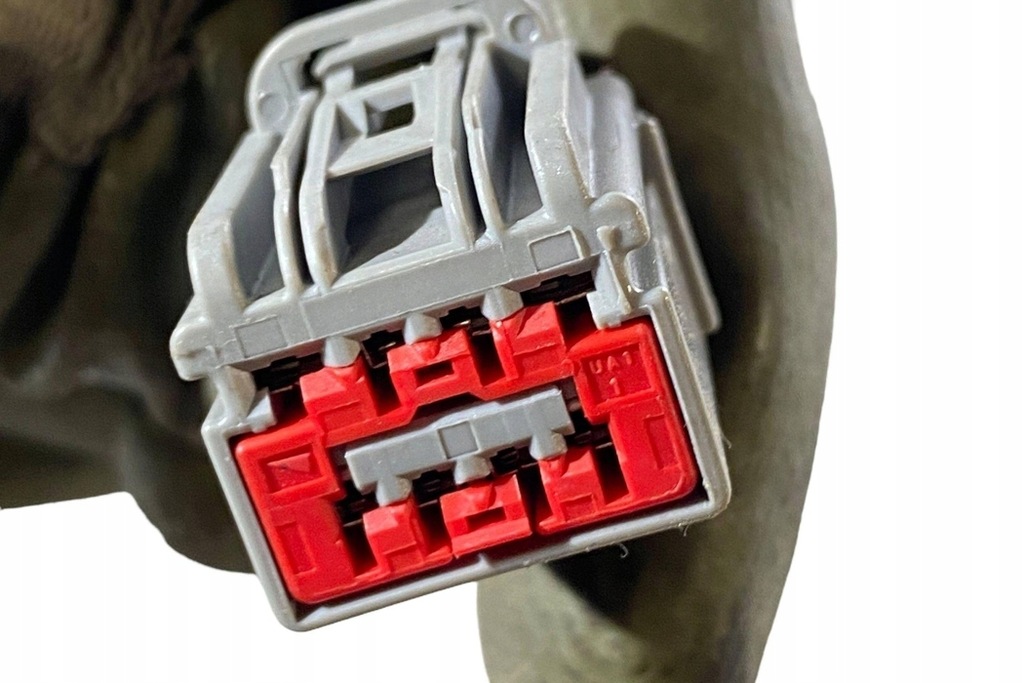 фото №9, Підсилювач антенний dodge charger p68051315ab 3.6l бензиновий 218kw 2017