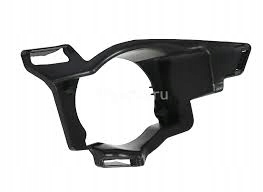 фото №1, Dacia logan sandero ii 12+ramki противотуманных фар внутреннее kmp кронштейн лампа