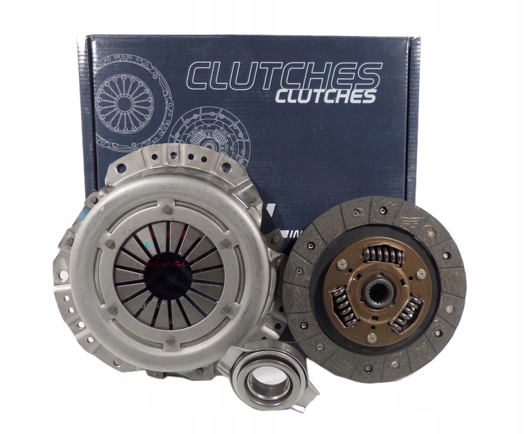 Купить Сцепление комплект nissan micra k11 1,4 1992-2003