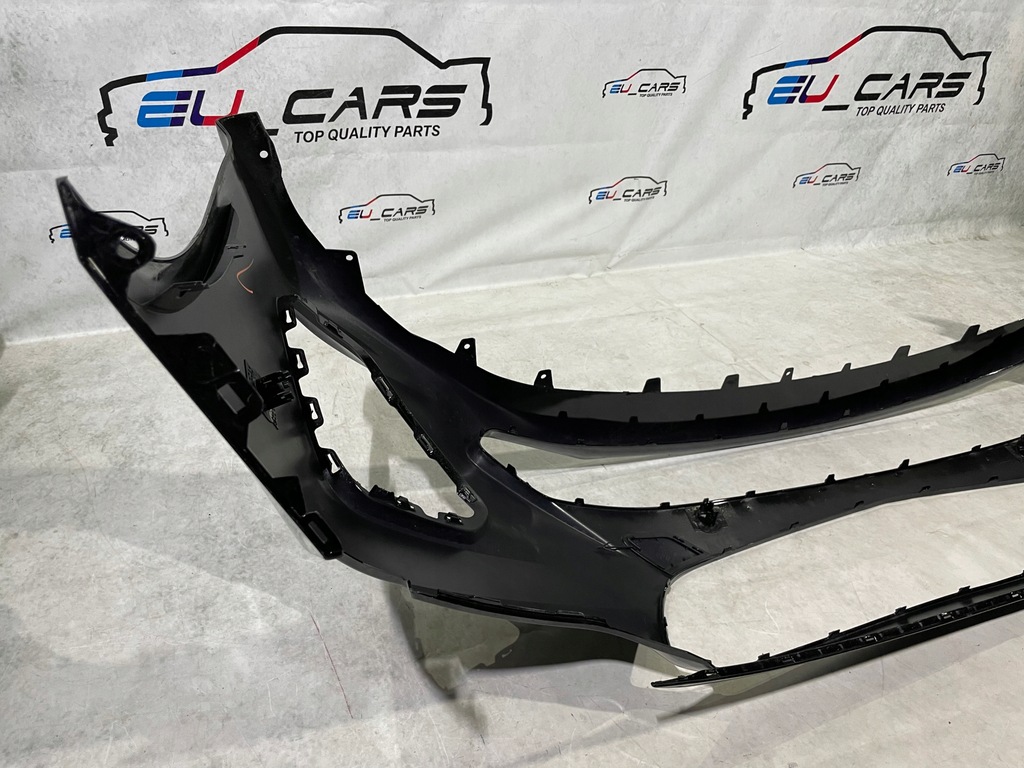 фото №9, Opel insignia b lift gsi бампер перед 2021- rok