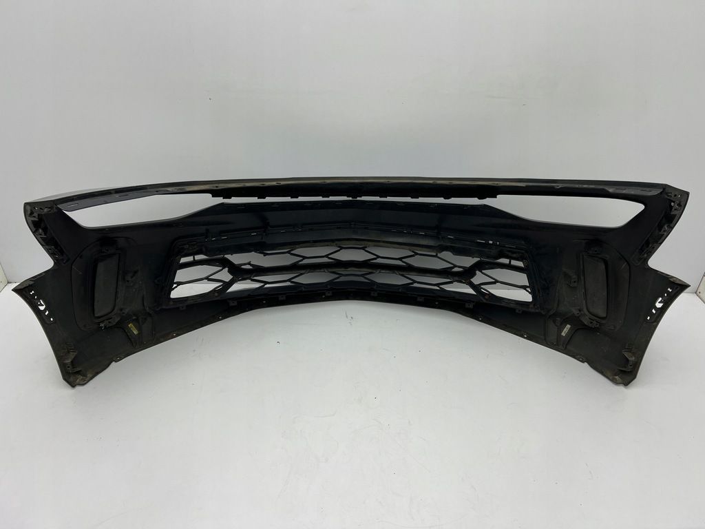 фото №9, Chevrolet camaro vi бампер передний перед usa 16-