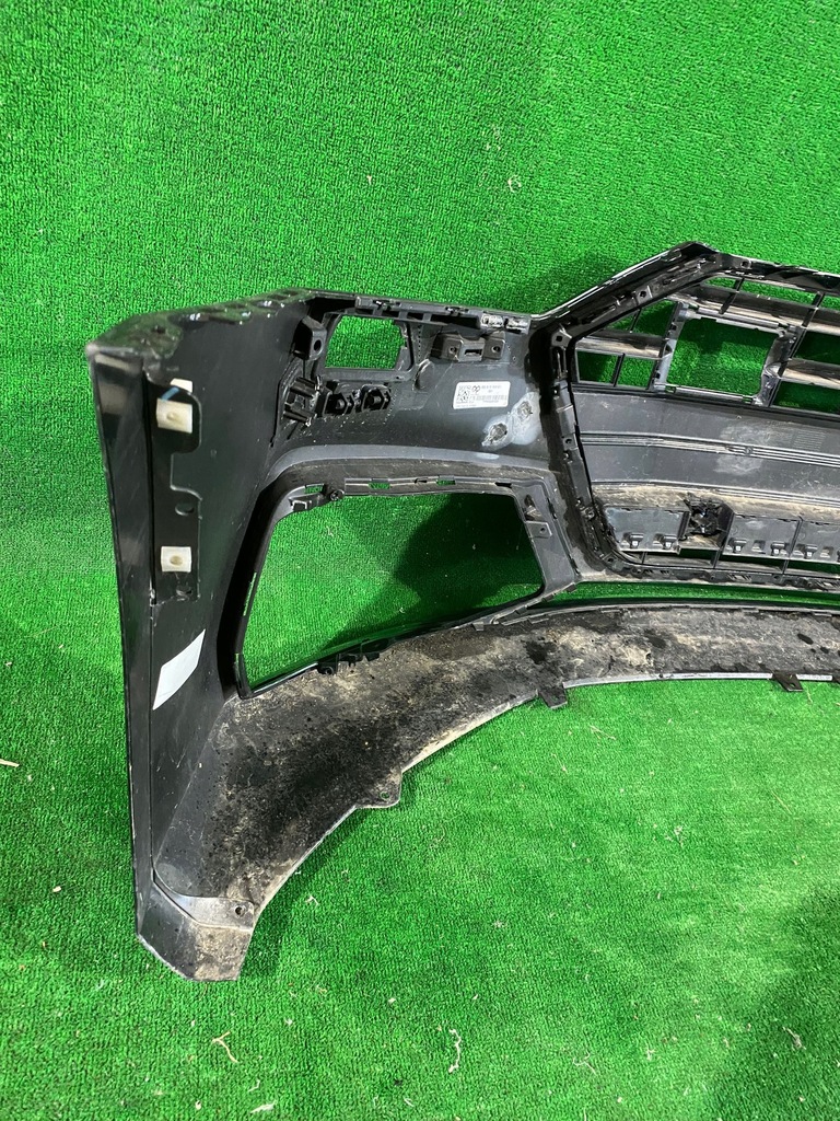 фото №8, Бампер передний перед audi a7 s-line 4k8