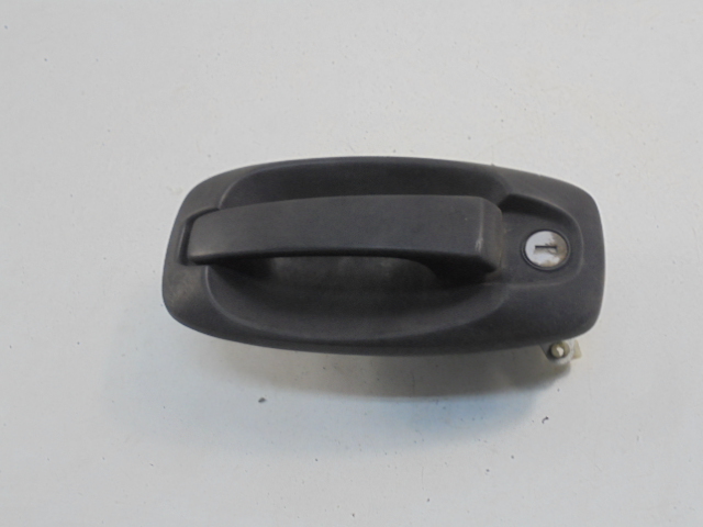 Купити Fiat fiorino iii qubo 225 ручка двері зовнішня ліва перед 242559c