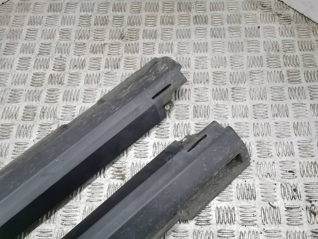 фото №6, Land rover evoque i 2012 комплект порог