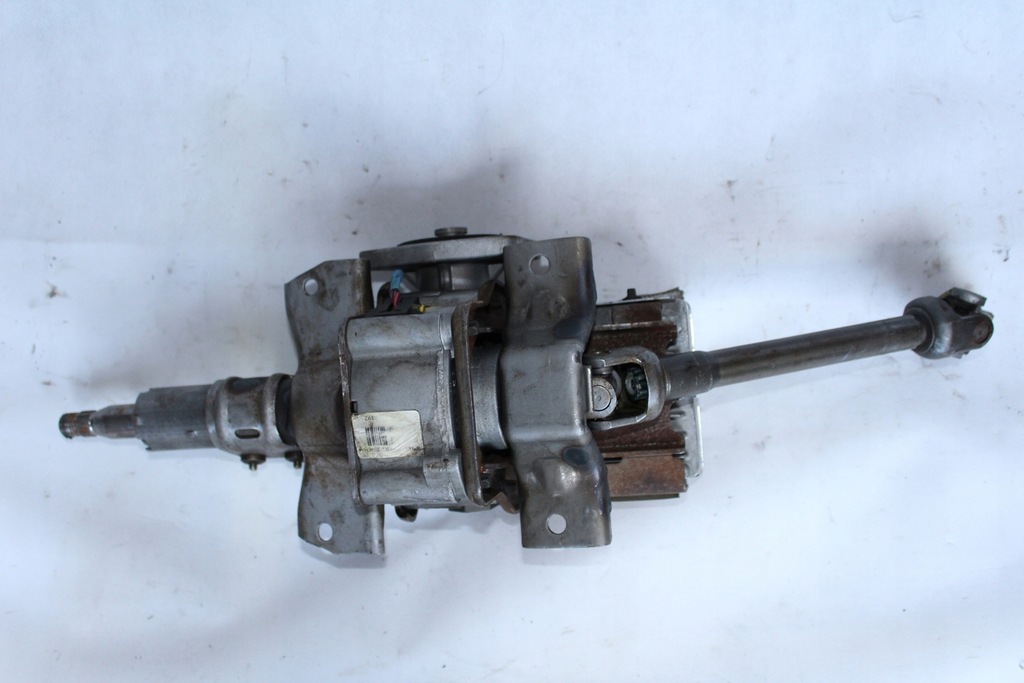 фото №1, Усилитель электрический fiat punto ii 697109000000 fiat