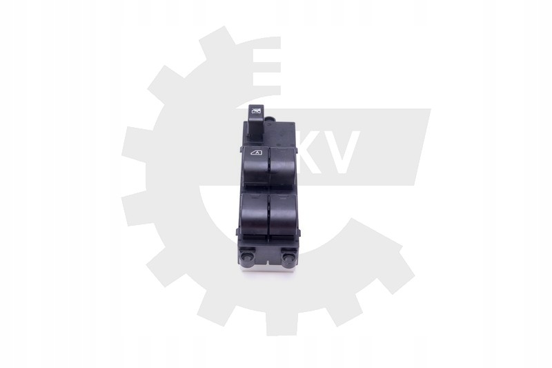 фото №2, Панель керування скла nissan qashqai qashqai