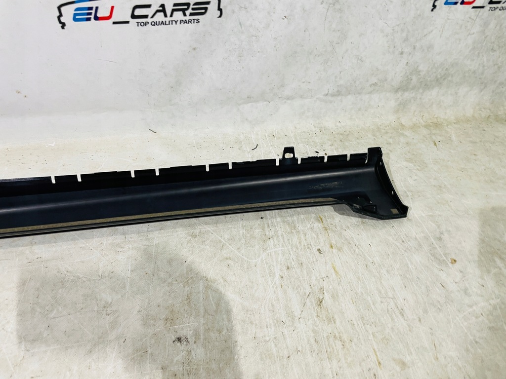 фото №7, Audi rs3 lift 8v4 hb молдинг порог правая 2017-2021 rok