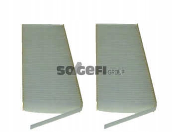 фото №4, Набір фільтрів purflux renault latitude