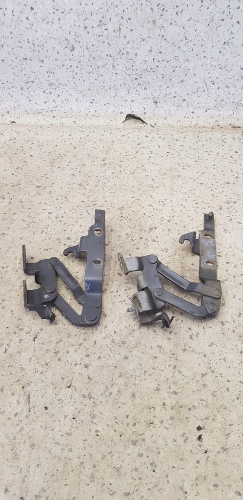 Купить Петли капот двигателя комплект lancia thesis