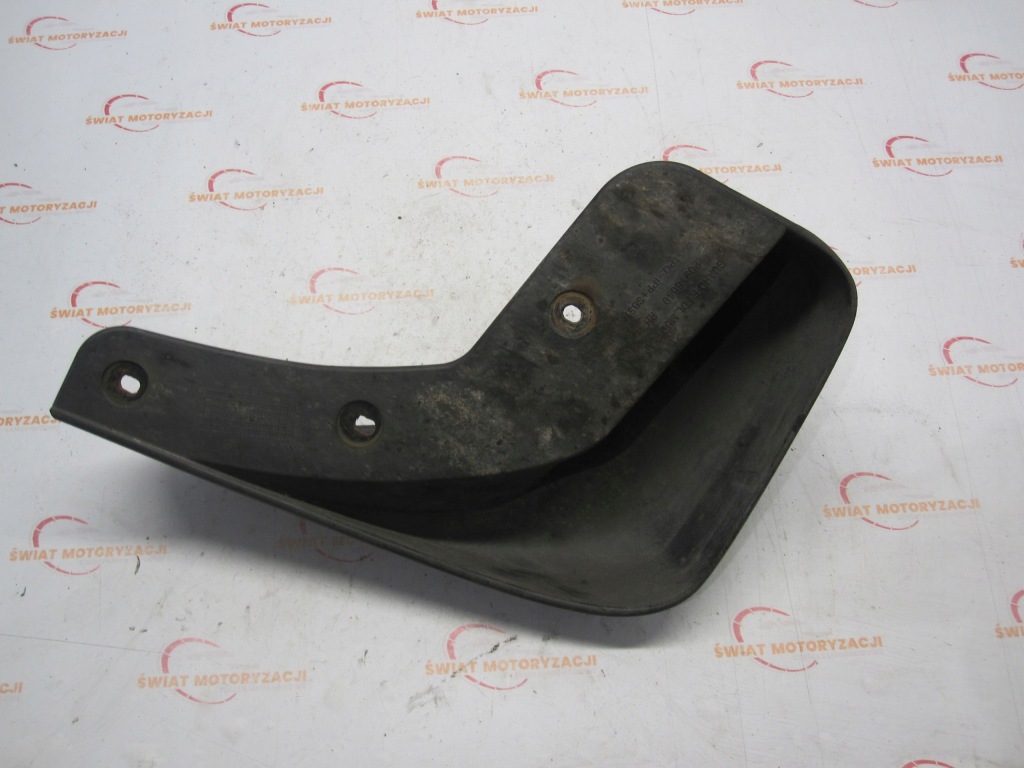 фото №6, Брызговик защита правый задняя 20918640 chevrolet captiva lift 11-18